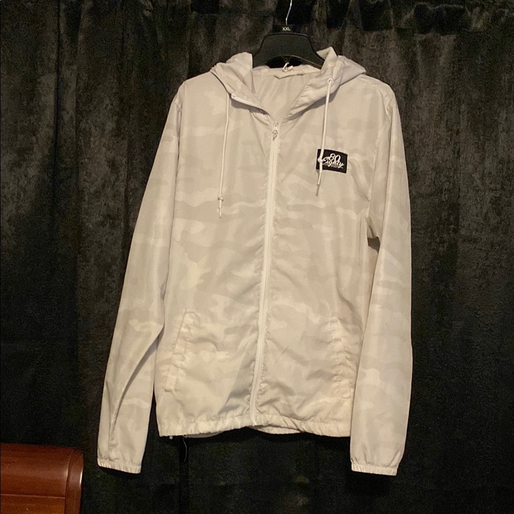 80eighty Wind breaker